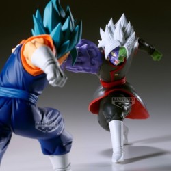 Figurine Statique - Match Makers - Dragon Ball - Zamasu