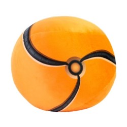 Peluche - Metroïd - Morph Ball