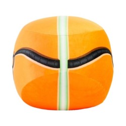 Peluche - Metroïd - Morph Ball