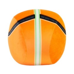 Peluche - Metroïd - Morph Ball