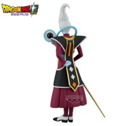 Static Figure - Solid Edge Works - Dragon Ball - Whis