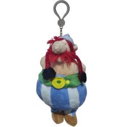Bag clip - Asterix & Obelix - Obelix