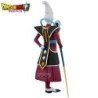 Static Figure - Solid Edge Works - Dragon Ball - Whis