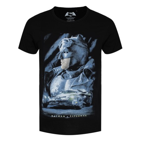 T-shirt - DC Comics - Batman