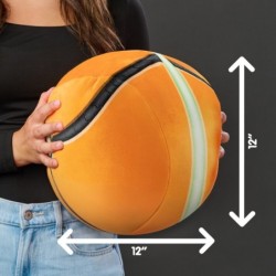 Peluche - Metroïd - Morph Ball