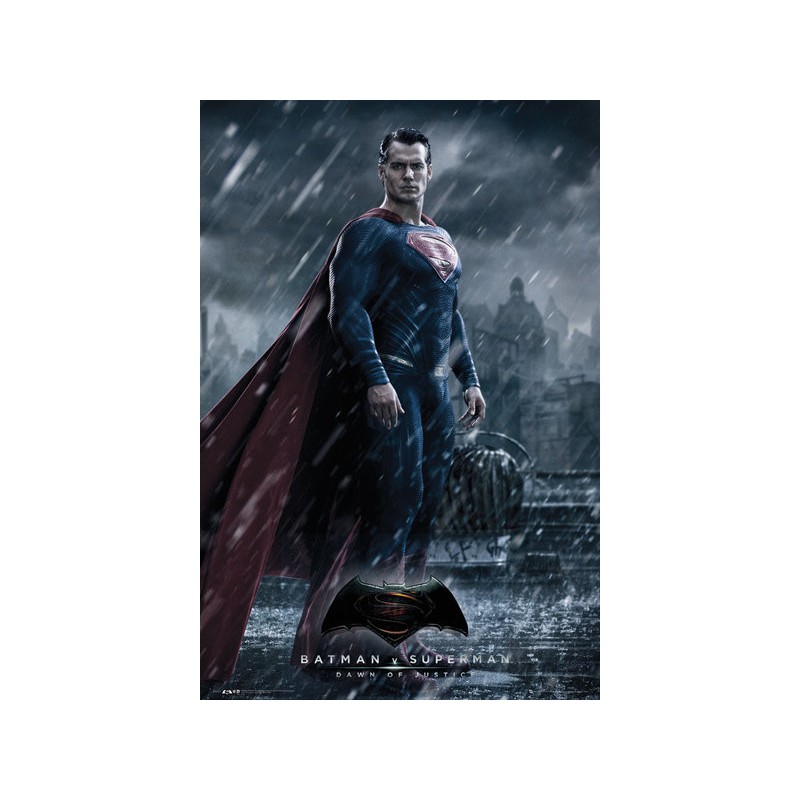T-shirt - Superman - Superman