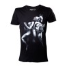 T-shirt - Batman - Batman & Catwoman