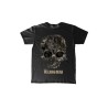 T-shirt - Walking Dead - Skull