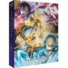 BluRay - Collector's Edition - Sword Art Online - Alicization - Box 2/2 - Collector Edition DVD BLURAY