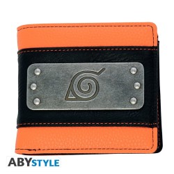 Porte-monnaie - Naruto - Konoha