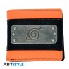 Porte-monnaie - Naruto - Konoha