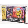 Action Figure - D.D.Panoramation - Saint Seiya - Pisces Aphrodite
