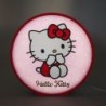 Lamp - Sanrio - Hello Kitty