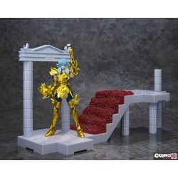 Action Figure - D.D.Panoramation - Saint Seiya - Pisces Aphrodite