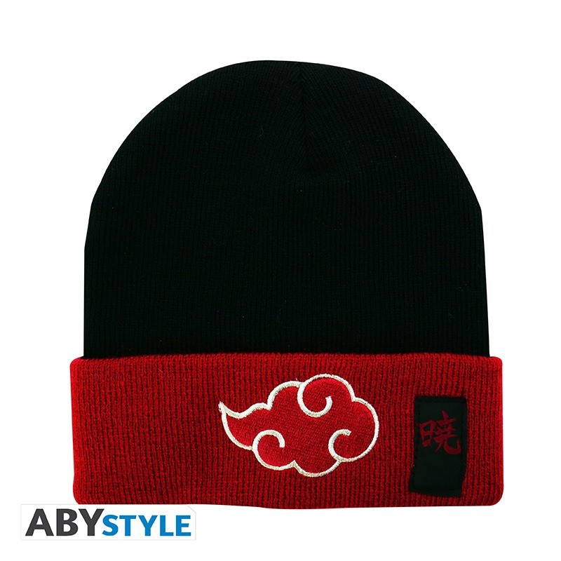 Beanie - Naruto - Akatsuki