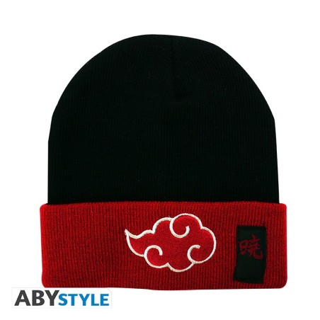 Beanie - Naruto - Akatsuki