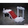 Action Figure - D.D.Panoramation - Saint Seiya - Pisces Aphrodite