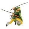 Figurine Statique - Battle Record Collection - One Piece - Roronoa Zoro