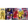 Action Figure - D.D.Panoramation - Saint Seiya - Pisces Aphrodite