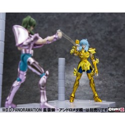 Action Figure - D.D.Panoramation - Saint Seiya - Pisces Aphrodite