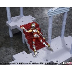 Action Figure - D.D.Panoramation - Saint Seiya - Pisces Aphrodite