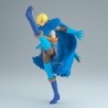 Static Figure - Battle Record Collection - One Piece - Sanji Vinsmoke