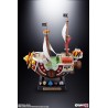 Réplique - One Piece - Thousand Sunny