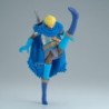 Static Figure - Battle Record Collection - One Piece - Sanji Vinsmoke
