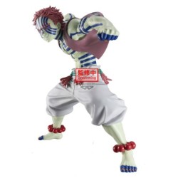 Static Figure - Grandista - Demon Slayer - Akaza