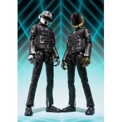 Figurine articulée - S.H.Figuarts - Daft Punk - Guy Manuel de Homem-Christo