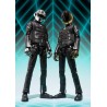 Figurine articulée - S.H.Figuarts - Daft Punk - Guy Manuel de Homem-Christo
