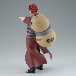 Figurine Statique - Grandista - Naruto - Gaara du Désert