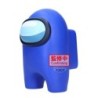 Static Figure - Big Sofvimates - Among Us - Blue
