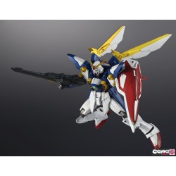 Figurine articulée - Gundam Universe - Gundam - XXXG-01W Wing