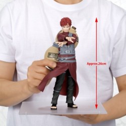 Figurine Statique - Grandista - Naruto - Gaara du Désert