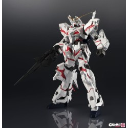 Figurine articulée - Gundam Universe - Gundam - RX-0 Unicorn