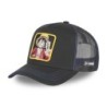 Cap - Trucker - One Piece - Monkey D. Luffy