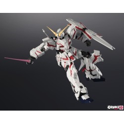 Figurine articulée - Gundam Universe - Gundam - RX-0 Unicorn