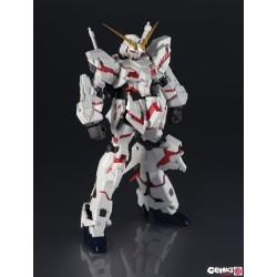 Figurine articulée - Gundam Universe - Gundam - RX-0 Unicorn