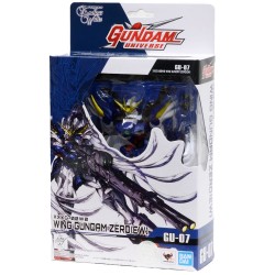 Figurine articulée - Gundam Universe - Gundam - Wing Zero