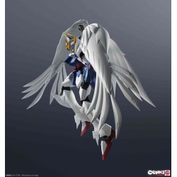 Figurine articulée - Gundam Universe - Gundam - Wing Zero