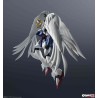 Figurine articulée - Gundam Universe - Gundam - Wing Zero