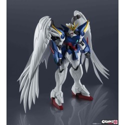 Figurine articulée - Gundam Universe - Gundam - Wing Zero