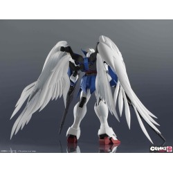 Figurine articulée - Gundam Universe - Gundam - Wing Zero