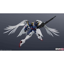 Figurine articulée - Gundam Universe - Gundam - Wing Zero