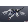 Figurine articulée - Gundam Universe - Gundam - Wing Zero