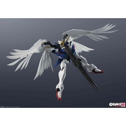 Figurine articulée - Gundam Universe - Gundam - Wing Zero