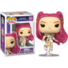 POP - POP Animation - KPop Demon Hunters - 2431 - Mira, Huntrix