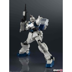 Figurine articulée - Gundam Universe - Gundam - Ez8