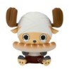 Static Figure - Big Sofvimates - One Piece - Tony Tony Chopper